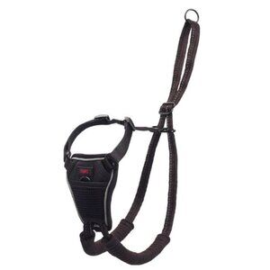 Halti No Pull Dog Harness, SIZE SMALL, Black - NEW